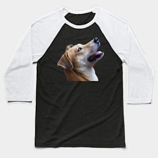 i love dog Baseball T-Shirt